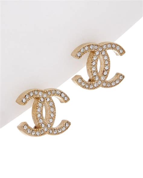 where can i buy chanel earrings in the uk|chanel earrings website.